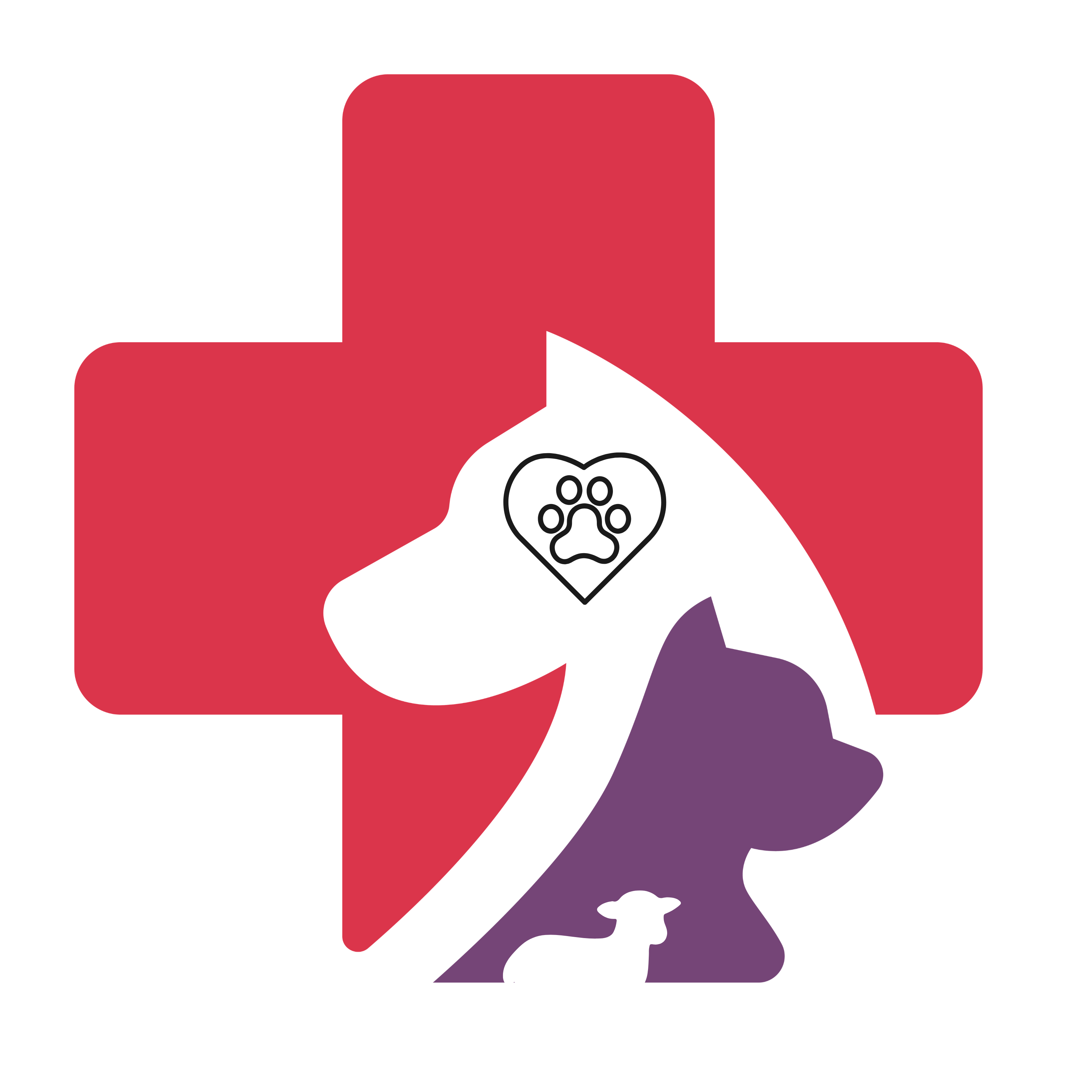 पशु सेवा शाखा