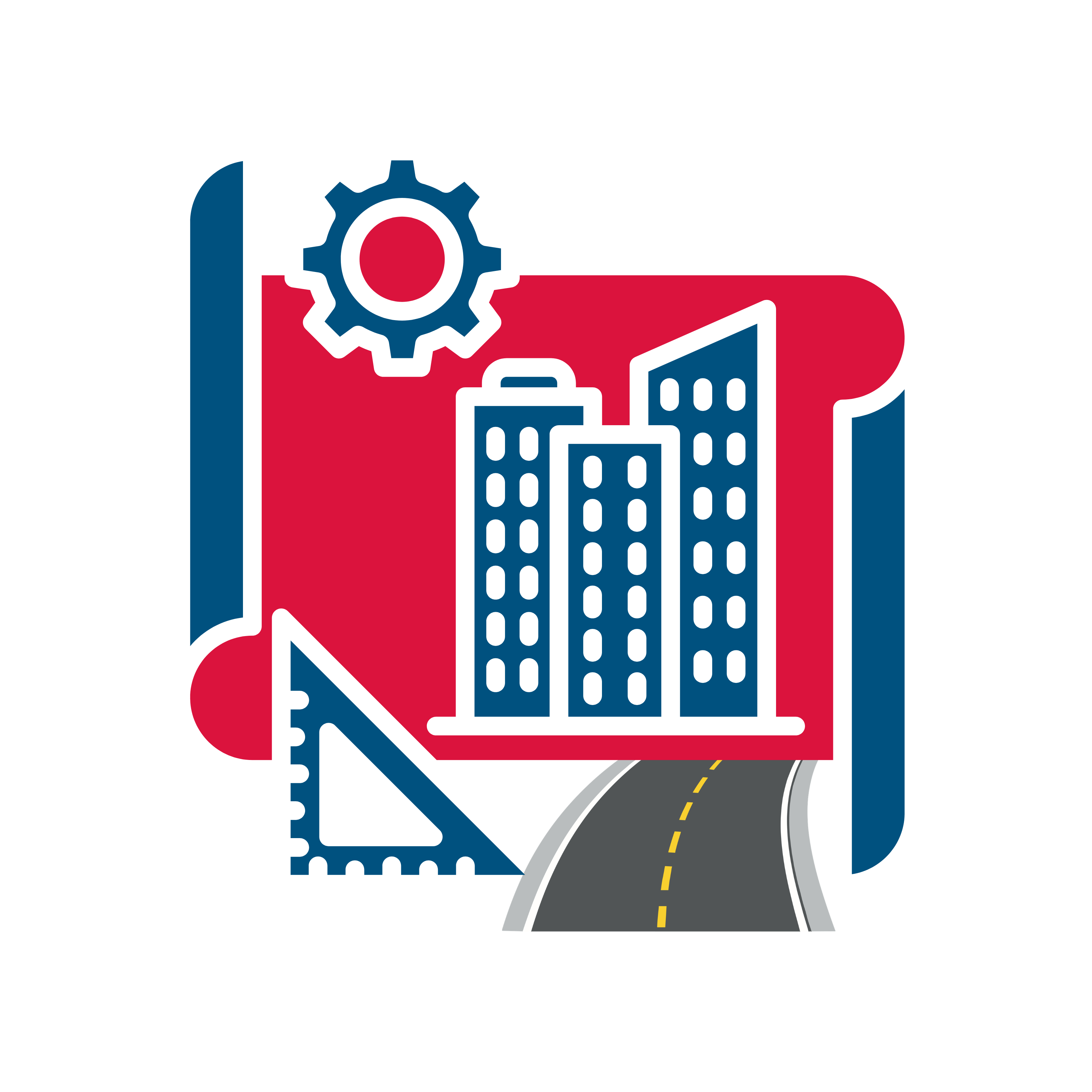 पूर्वाधार विकास तथा भवन नियमन शाखा