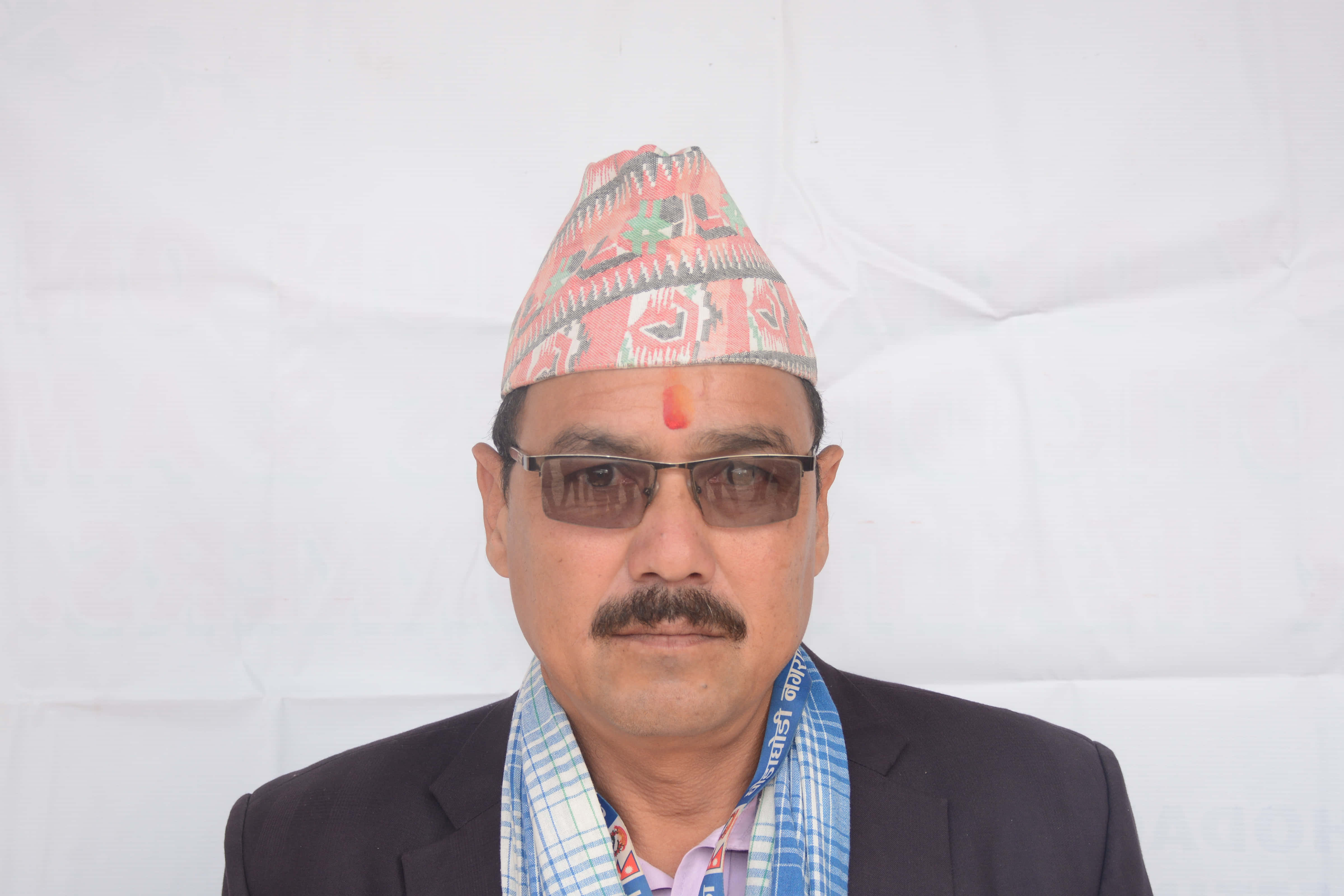 लोक बहदुर चन्द