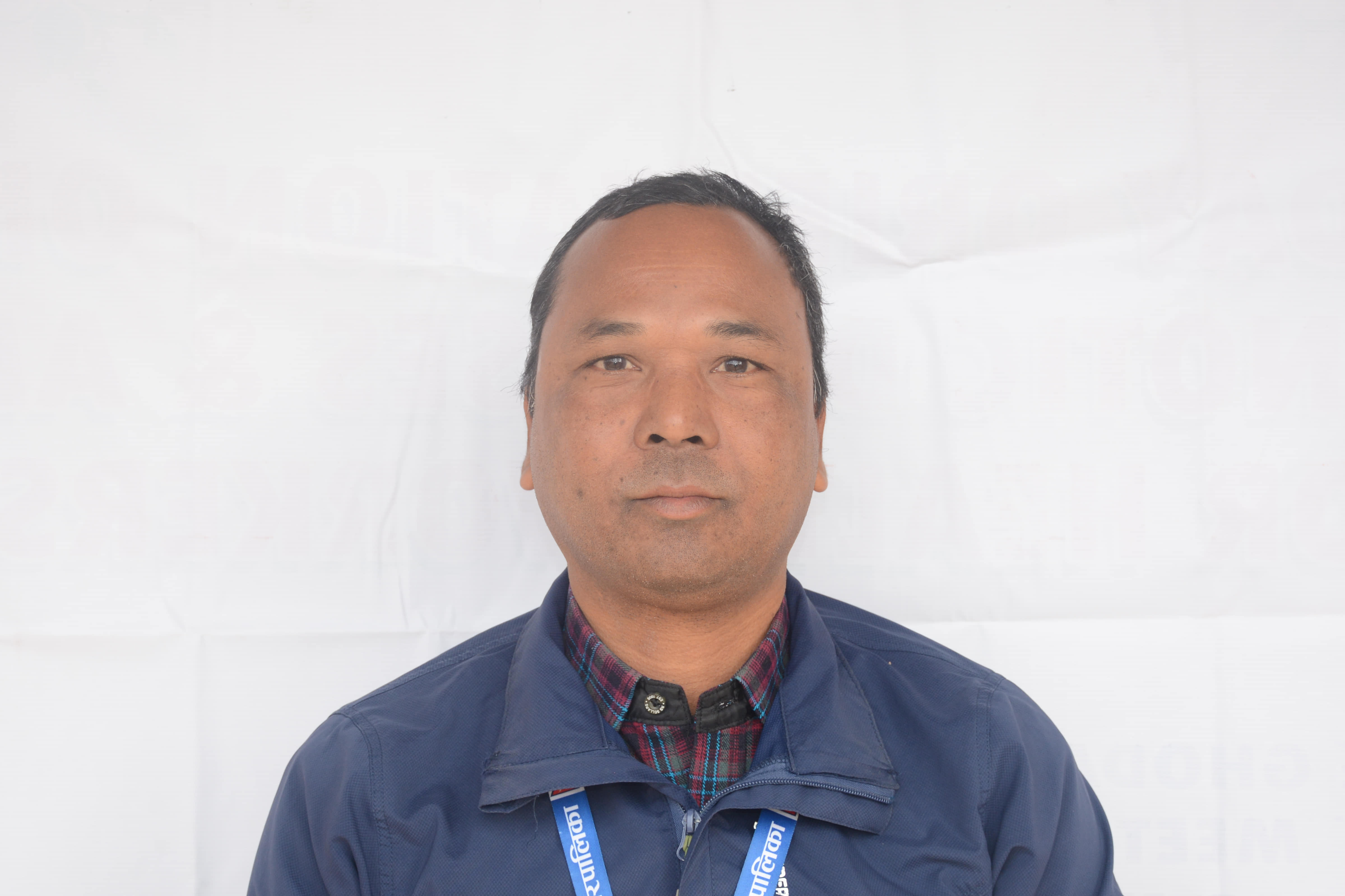 उमेश कुमार कुश्मी