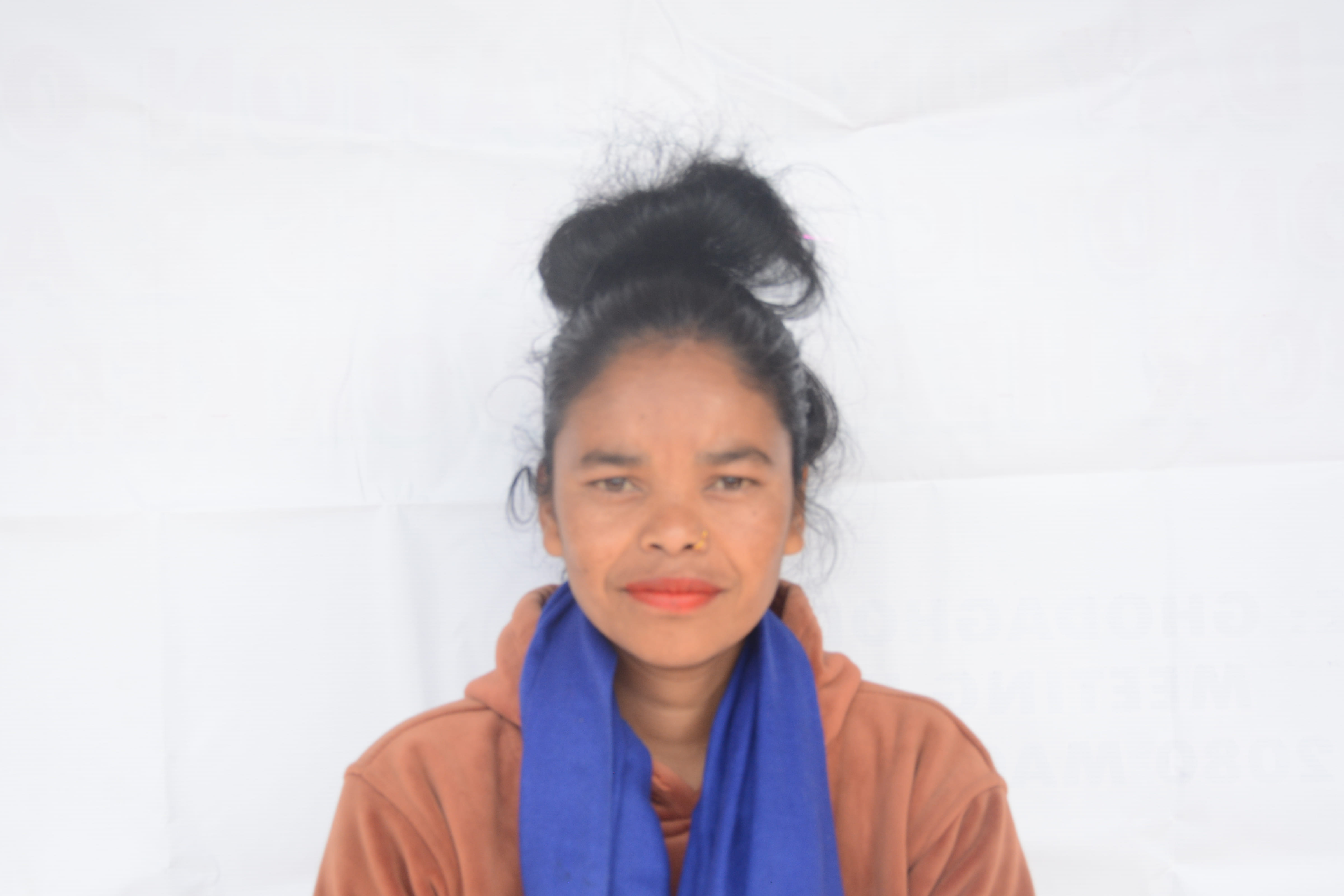 ईश्वरा पार्की