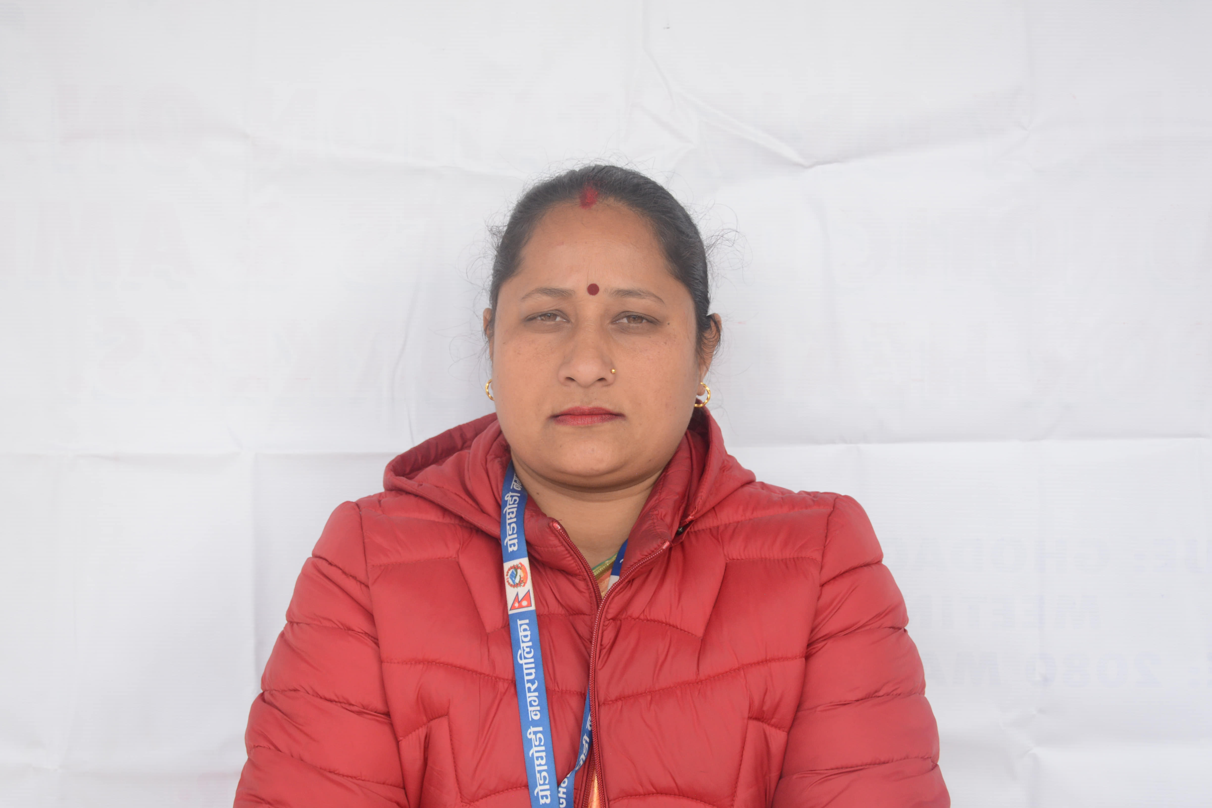 लक्ष्मी देवी भण्डारी