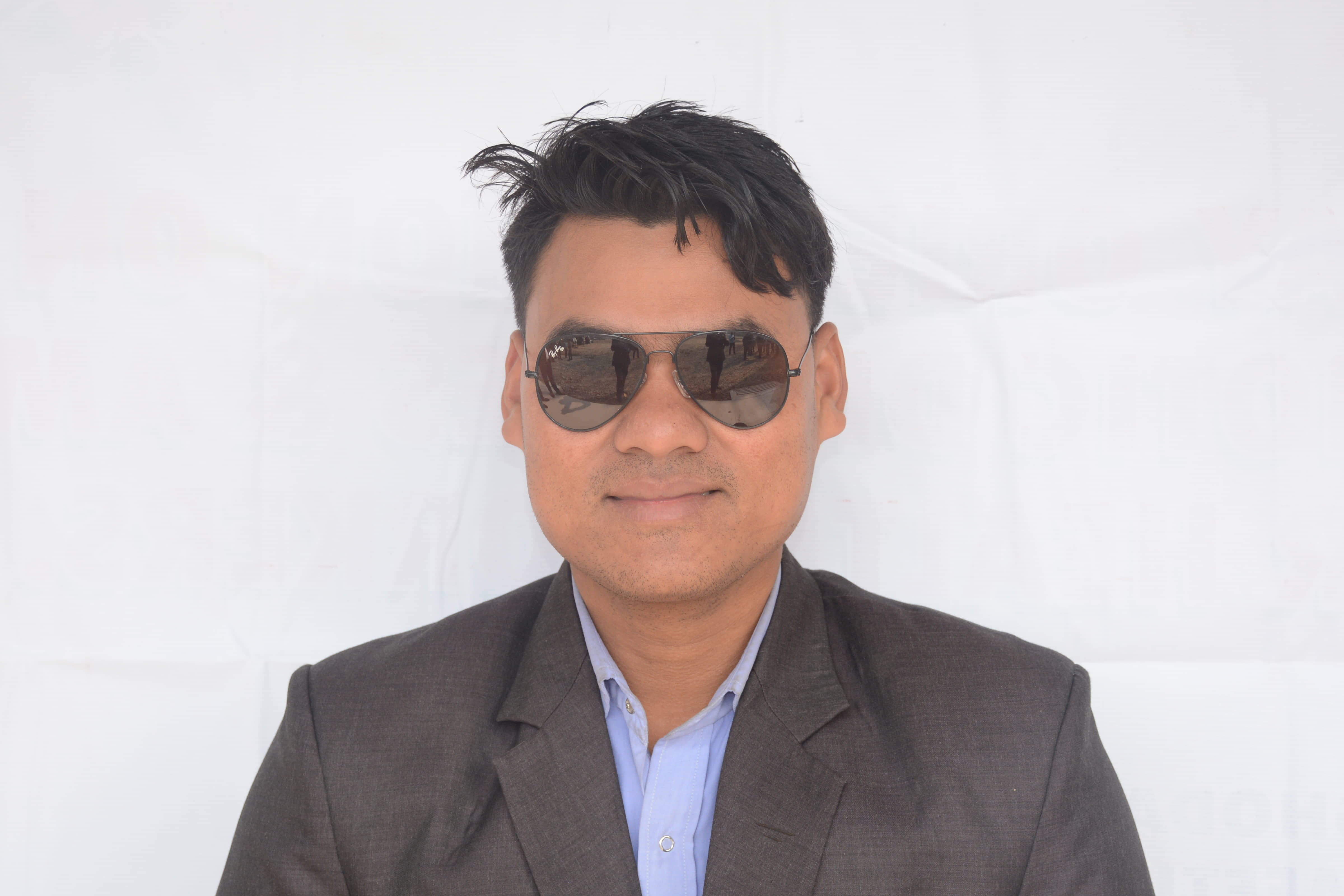 अमन चौधरी